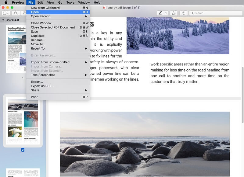 review free pdf editor for mac